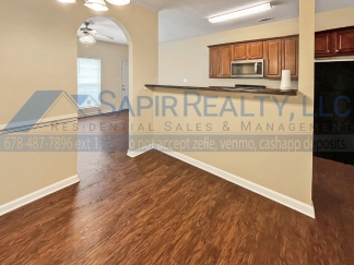 4913 Sierra Way - Back by Popular Demand
Move in by July 15th and we’ll deliver a free 55 smart TV right to your doorstep.
