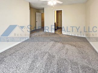 4913 Sierra Way - Back by Popular Demand
Move in by July 15th and we’ll deliver a free 55 smart TV right to your doorstep.