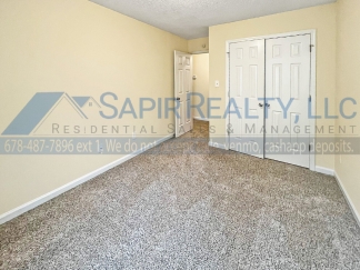 4913 Sierra Way - Back by Popular Demand
Move in by July 15th and we’ll deliver a free 55 smart TV right to your doorstep.