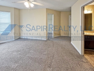 4913 Sierra Way - Back by Popular Demand
Move in by July 15th and we’ll deliver a free 55 smart TV right to your doorstep.