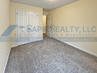 4913 Sierra Way - Back by Popular Demand
Move in by July 15th and we’ll deliver a free 55 smart TV right to your doorstep.