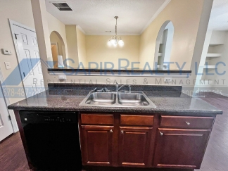 4913 Sierra Way - Back by Popular Demand
Move in by July 15th and we’ll deliver a free 55 smart TV right to your doorstep.
