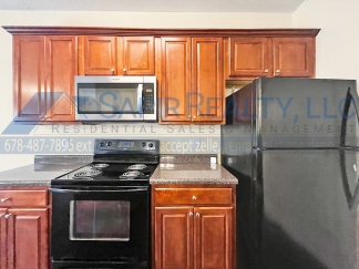 4913 Sierra Way - Back by Popular Demand
Move in by July 15th and we’ll deliver a free 55 smart TV right to your doorstep.