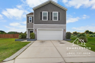 9714 Brandishing Rd - Available Now!