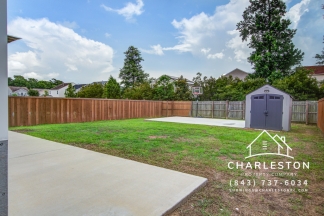 9714 Brandishing Rd - Available Now!