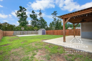 9714 Brandishing Rd - Available Now!