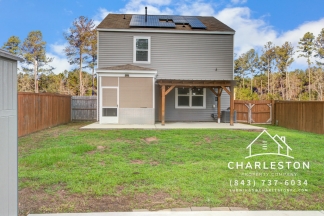 9714 Brandishing Rd - Available Now!