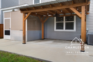 9714 Brandishing Rd - Available Now!