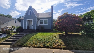 Charming, Updated 3 Bed/1 Bath Home at the Base of Mt. Tabor