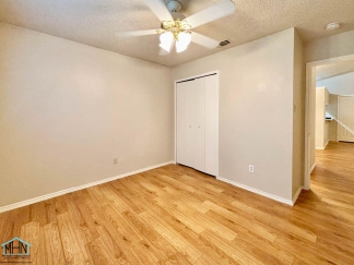 Cute & Cozy Duplex Nestled in a Prime Location, just five minutes from I35!
