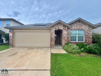 A Stunning Single-Story Residence in Whisper Falls Community located off Hwy 90 & FM 211, near Lackland Air Force Base and SeaWorld!
