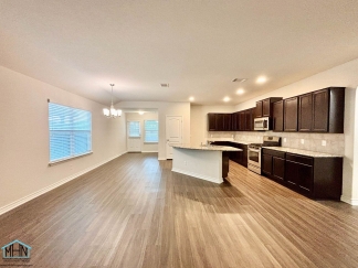 A Stunning Single-Story Residence in Whisper Falls Community located off Hwy 90 & FM 211, near Lackland Air Force Base and SeaWorld!