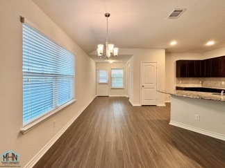 A Stunning Single-Story Residence in Whisper Falls Community located off Hwy 90 & FM 211, near Lackland Air Force Base and SeaWorld!