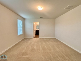 A Stunning Single-Story Residence in Whisper Falls Community located off Hwy 90 & FM 211, near Lackland Air Force Base and SeaWorld!