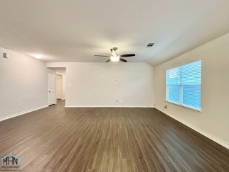 A Stunning Single-Story Residence in Whisper Falls Community located off Hwy 90 & FM 211, near Lackland Air Force Base and SeaWorld!