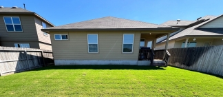 A Stunning Single-Story Residence in Whisper Falls Community located off Hwy 90 & FM 211, near Lackland Air Force Base and SeaWorld!