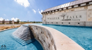 A Stunning Single-Story Residence in Whisper Falls Community located off Hwy 90 & FM 211, near Lackland Air Force Base and SeaWorld!