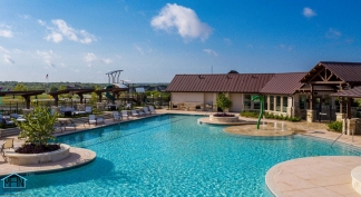 A Stunning Single-Story Residence in Whisper Falls Community located off Hwy 90 & FM 211, near Lackland Air Force Base and SeaWorld!