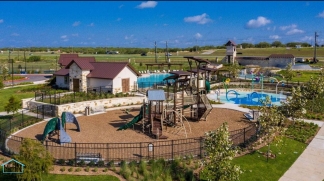 A Stunning Single-Story Residence in Whisper Falls Community located off Hwy 90 & FM 211, near Lackland Air Force Base and SeaWorld!
