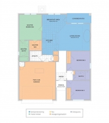 Spacious, Stylish, and Ready for You – The Perfect Place to Call Home!