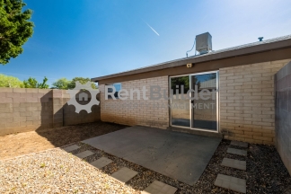 CALL US TODAY AT (505) 808-6467 TO SCHEDULE A CONVENIENT SHOWING!