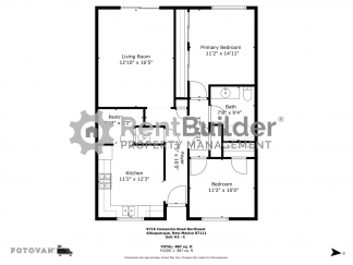 CALL US TODAY AT (505) 808-6467 TO SCHEDULE A CONVENIENT SHOWING!