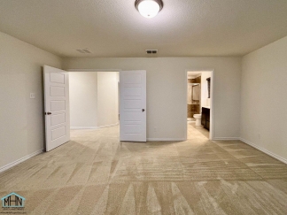 Welcome and Discover this thoughtfully designed Home! Experience Modern Living, Space & Comfort and Gracious Entertaining!