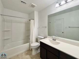 Welcome and Discover this thoughtfully designed Home! Experience Modern Living, Space & Comfort and Gracious Entertaining!