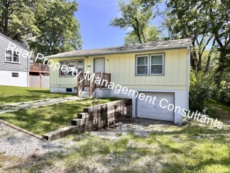 2-Bedroom Home with Spacious Backyard & Deck