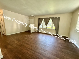 2-Bedroom Home with Spacious Backyard & Deck