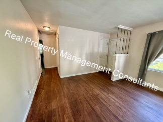 2-Bedroom Home with Spacious Backyard & Deck