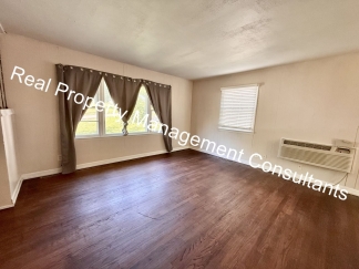 2-Bedroom Home with Spacious Backyard & Deck