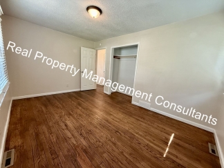 2-Bedroom Home with Spacious Backyard & Deck