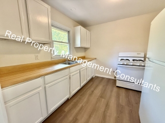 2-Bedroom Home with Spacious Backyard & Deck
