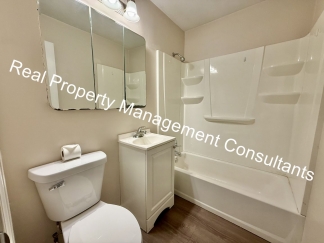 2-Bedroom Home with Spacious Backyard & Deck