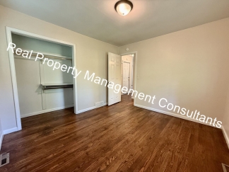 2-Bedroom Home with Spacious Backyard & Deck