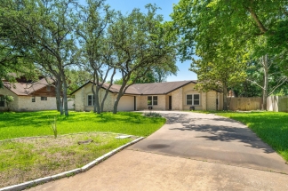 3215 Sesbania Drive - Red Team