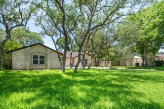 3215 Sesbania Drive - Red Team