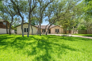3215 Sesbania Drive - Red Team