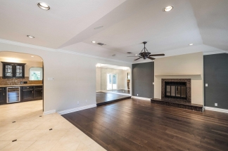 3215 Sesbania Drive - Red Team