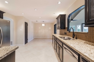 3215 Sesbania Drive - Red Team