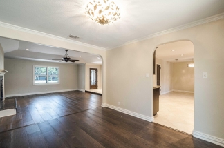 3215 Sesbania Drive - Red Team
