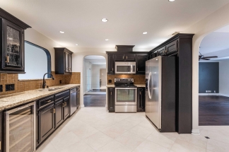 3215 Sesbania Drive - Red Team