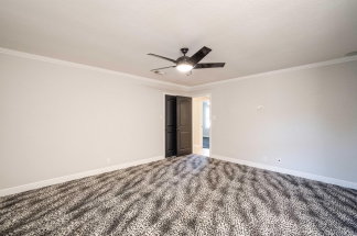 3215 Sesbania Drive - Red Team