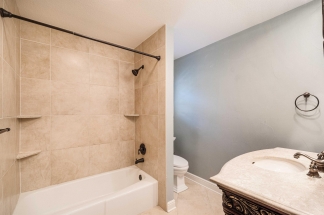 3215 Sesbania Drive - Red Team