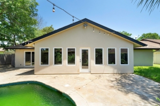 3215 Sesbania Drive - Red Team
