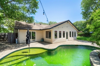 3215 Sesbania Drive - Red Team