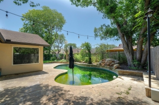 3215 Sesbania Drive - Red Team