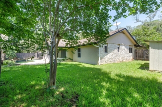 3215 Sesbania Drive - Red Team