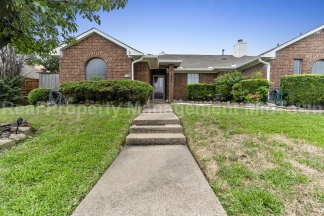 Charming Home in Established Community